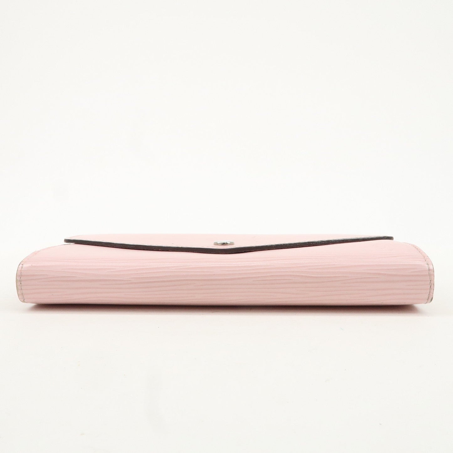Louis Vuitton Epi Portefeuille Sara Rose Ballerine M61216