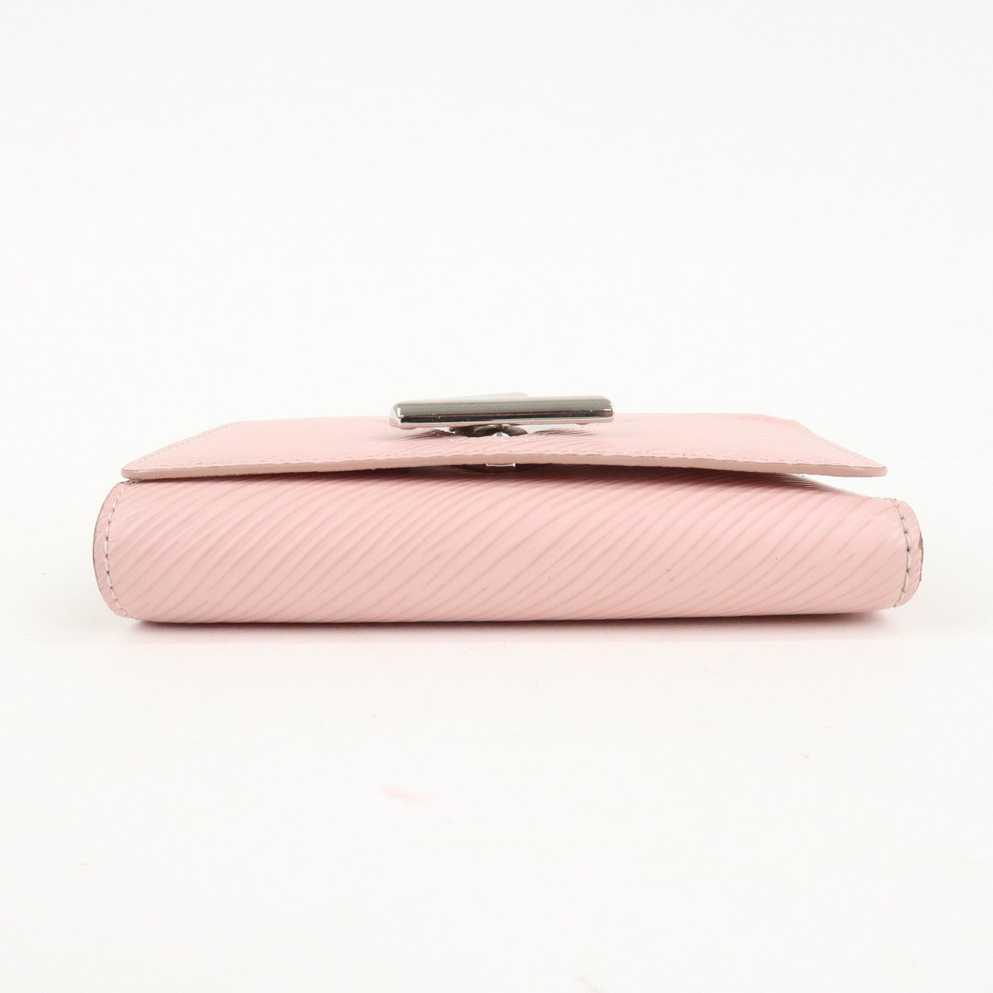 Louis Vuitton Epi Portefeuille Twist Compact Wallet M63323