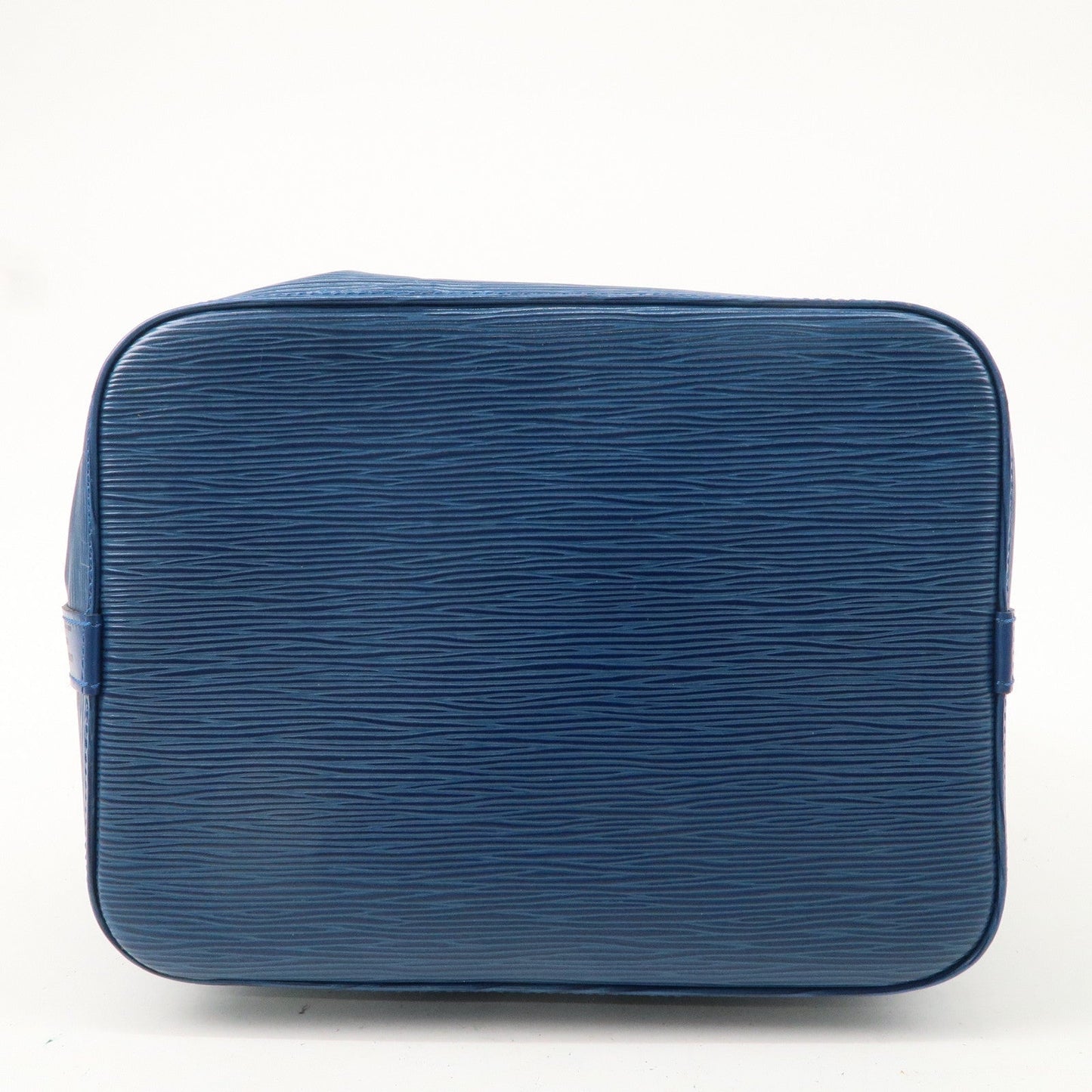 Louis Vuitton Epi Petit Noe Shoulder Bag Toledo Blue M44105