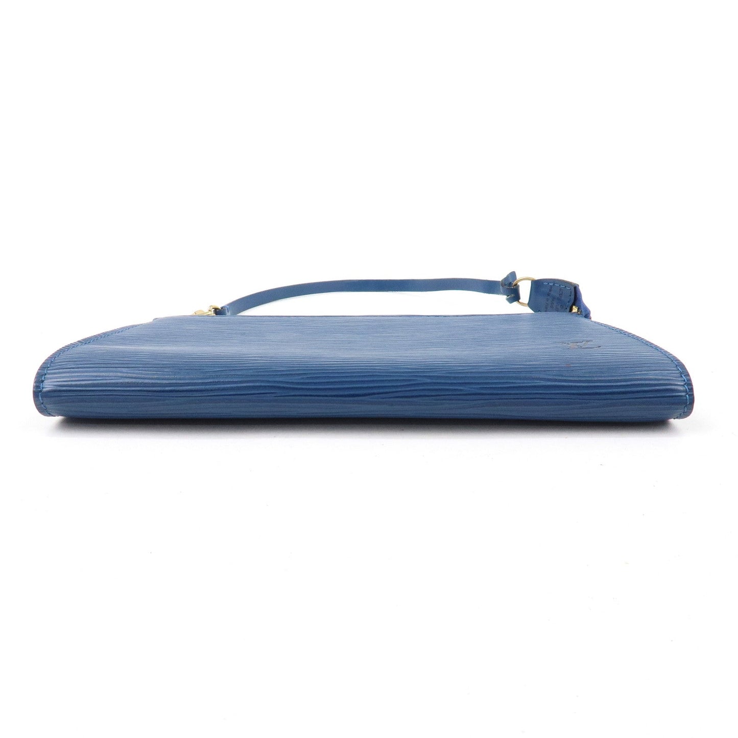 Louis Vuitton Epi Pochette Accessoires Toledo Blue M52947