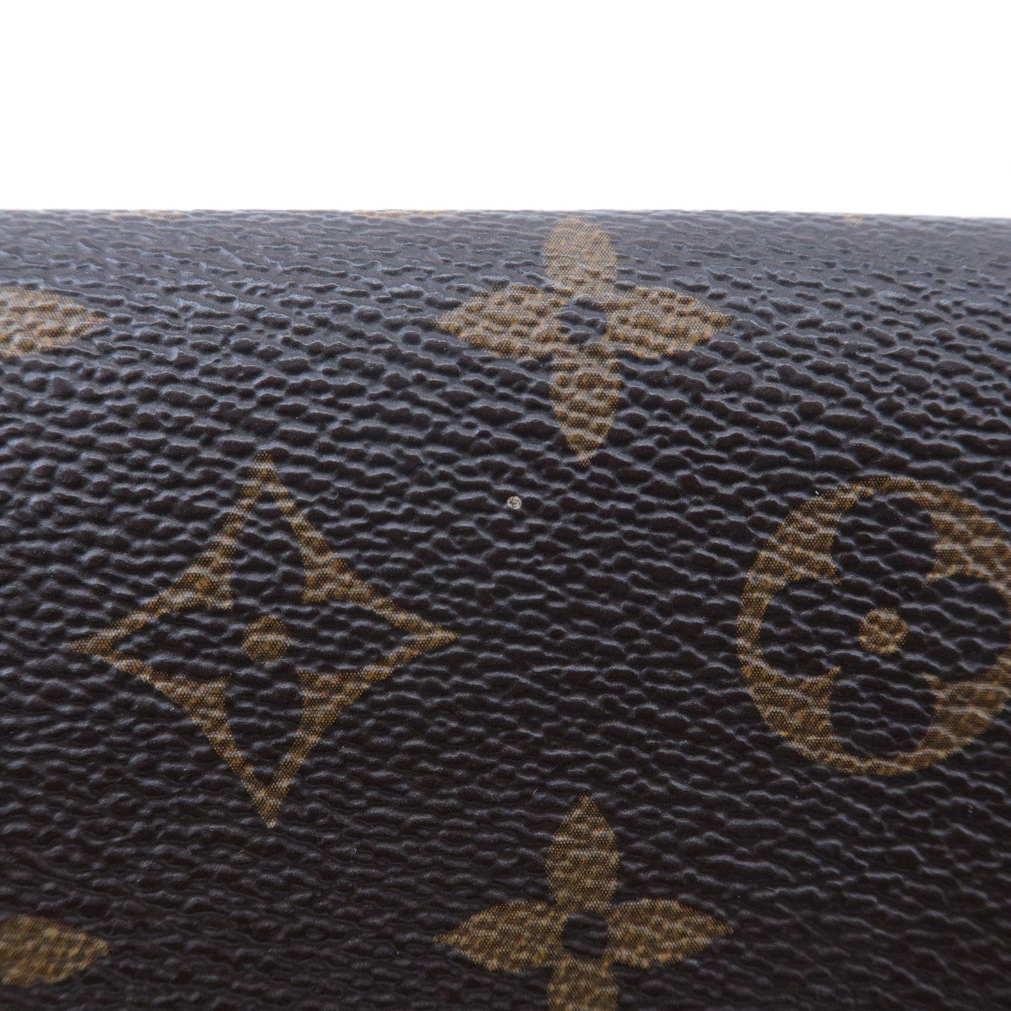 Louis Vuitton Monogram Favorite MM 2Way Shoulder Bag M40718