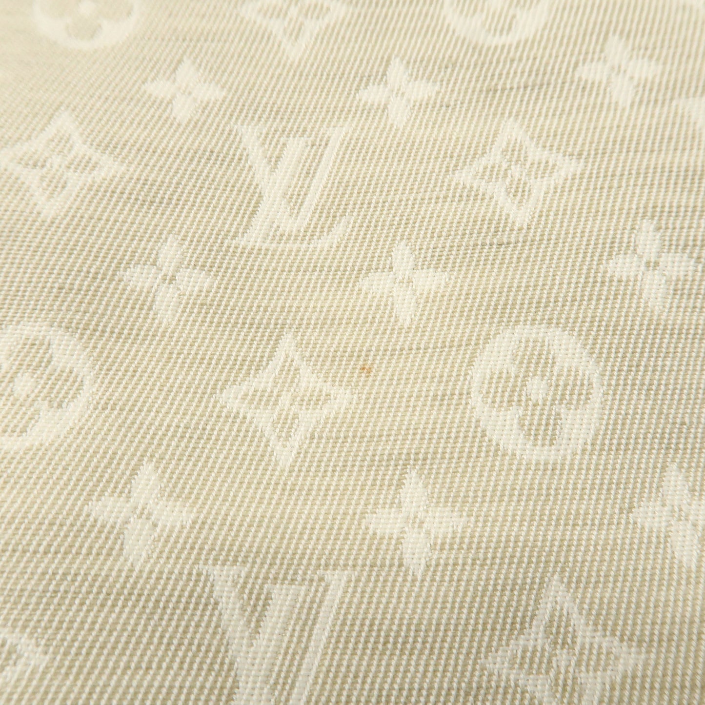 Louis Vuitton Monogram Minilin Danube Shoulder Bag Dune M95318