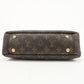 Louis Vuitton Monogram Pallas BB 2Way Hand Bag Shoulder Bag M41241