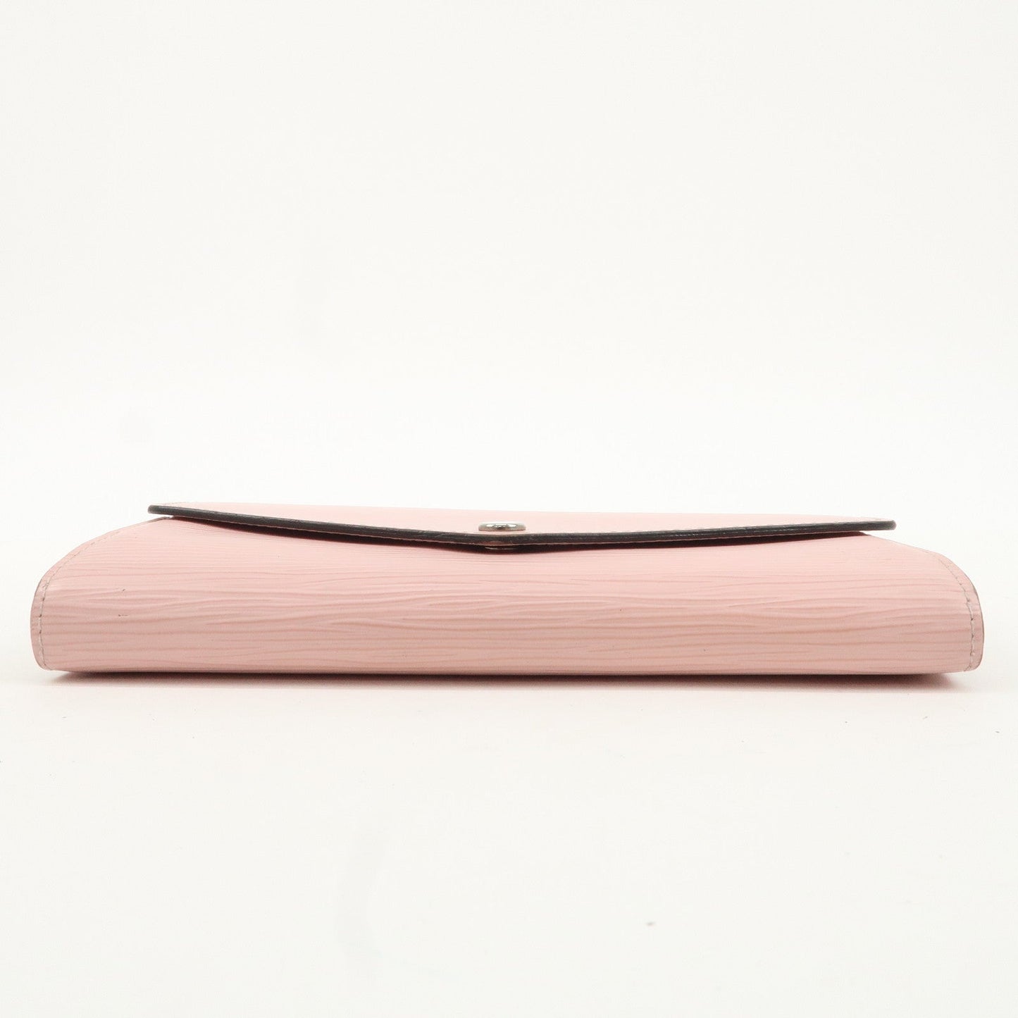 Louis Vuitton Epi Portefeuille Sara Rose Ballerine M61216