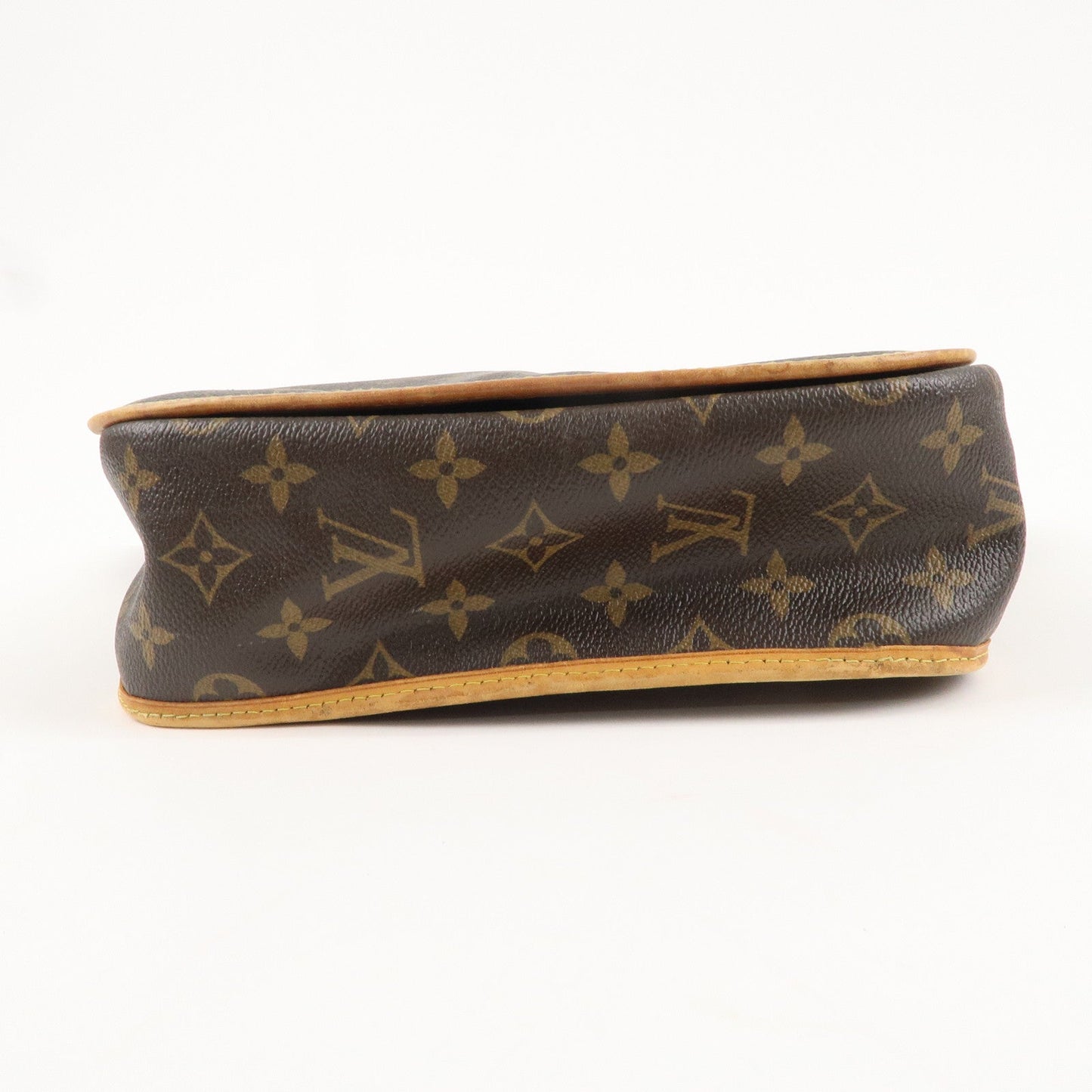 Louis Vuitton Monogram Messenger Bosphore PM Shoulder Bag M40106
