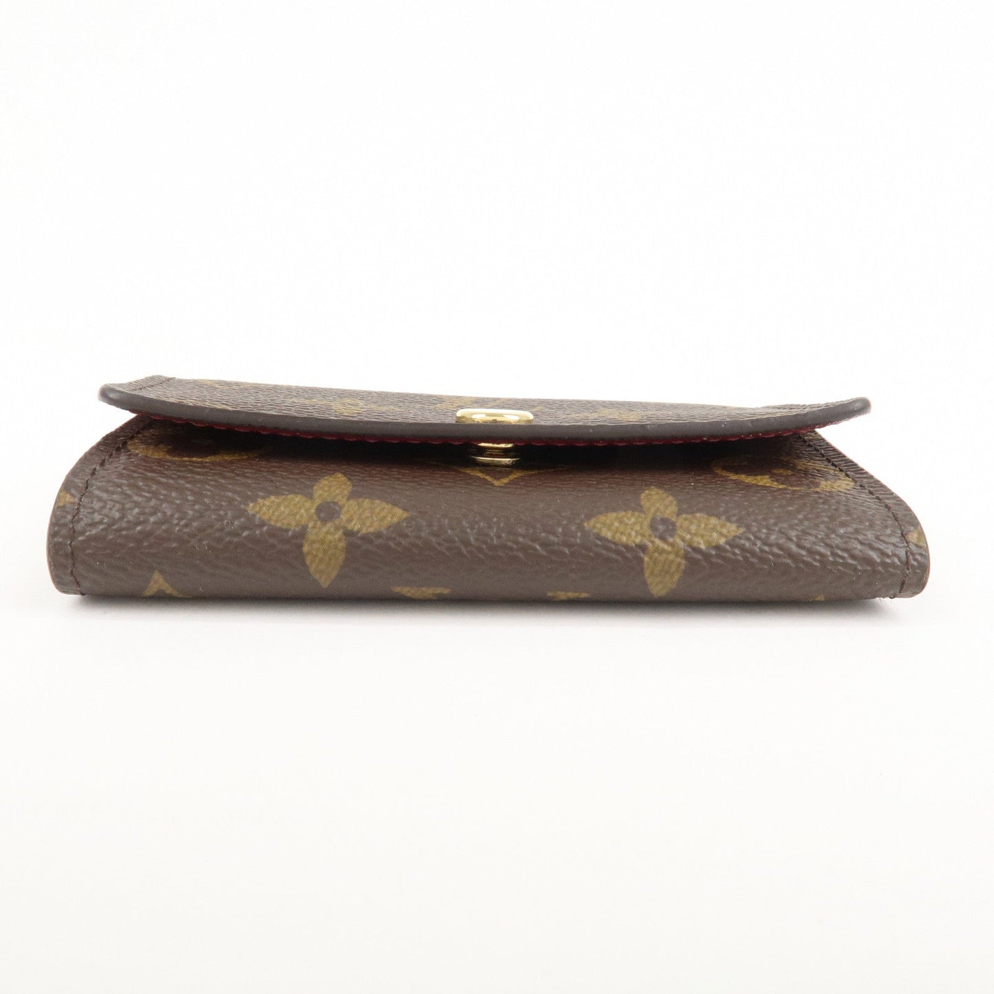 Louis Vuitton Monogram Multicles 6 Key Case Fuchsia M62630
