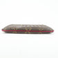 Louis Vuitton Monogram Perforated Pochette Plat Pouch M95219