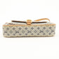 Louis Vuitton Monogram Mini Juliet MM Shoulder Bag TST Blue M92004