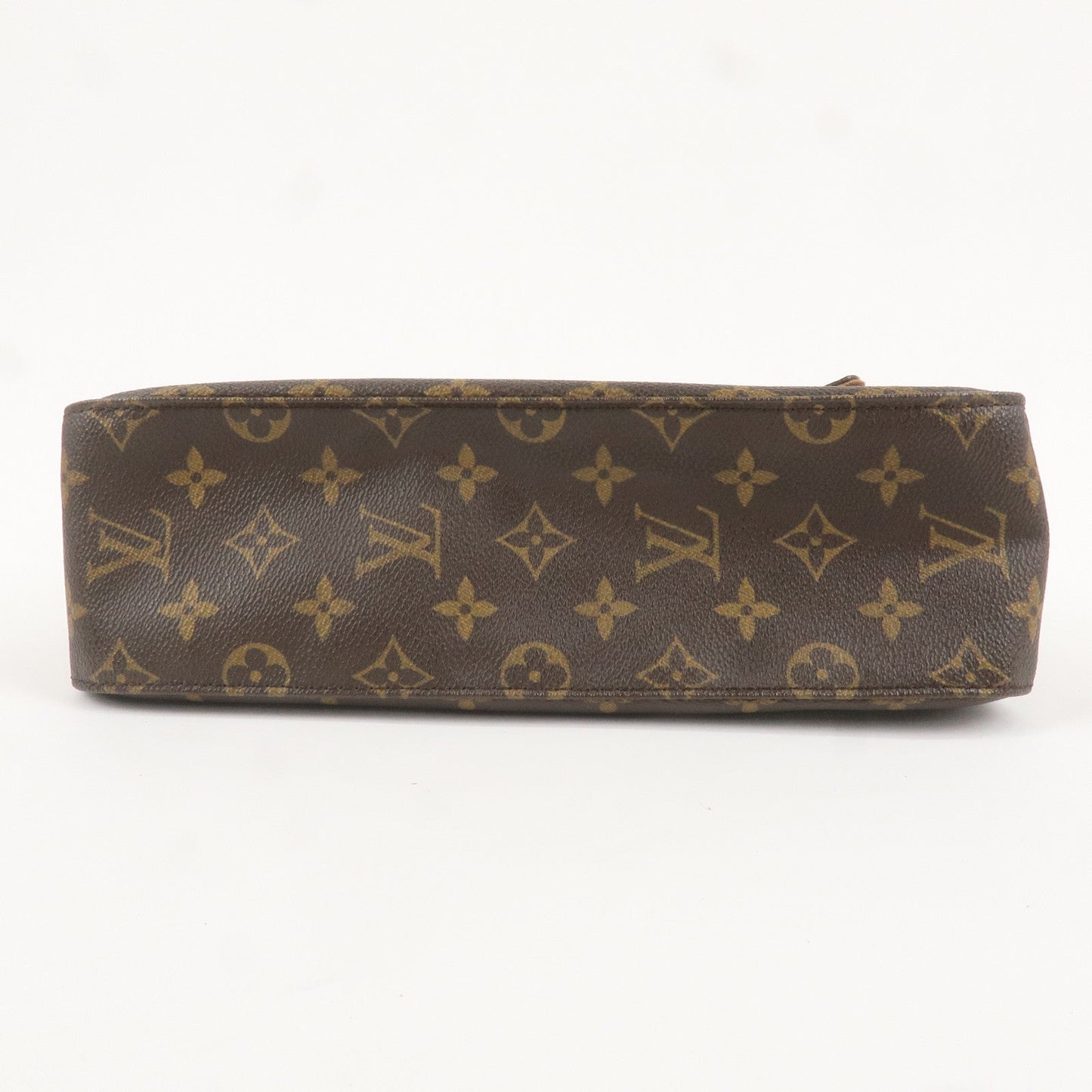 Louis Vuitton Monogram Mini Looping Shoulder Bag Hand Bag M51147