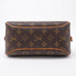 Louis Vuitton Monogram Blois Crossbody Shoulder Bag M51221