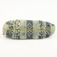 Louis Vuitton Monogram Denim Trousse Raye Pouch Blue M95335