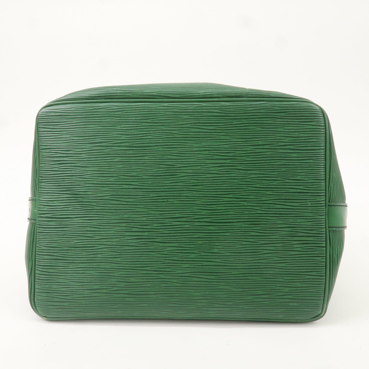 Louis Vuitton Epi Petit Noe Shoulder Bag Borneo Green M44104