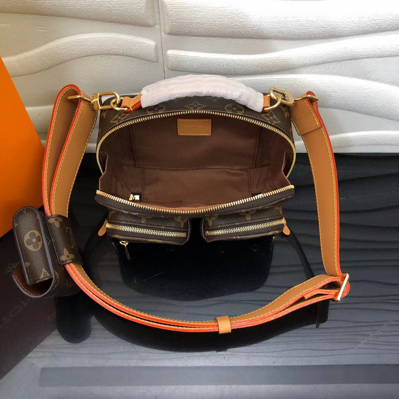 Amelia - LV Bags - 13946