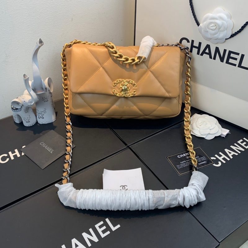 Wellow Bags - Chanel - Bags  - 317