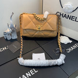 Wellow Bags - Chanel - Bags  - 317