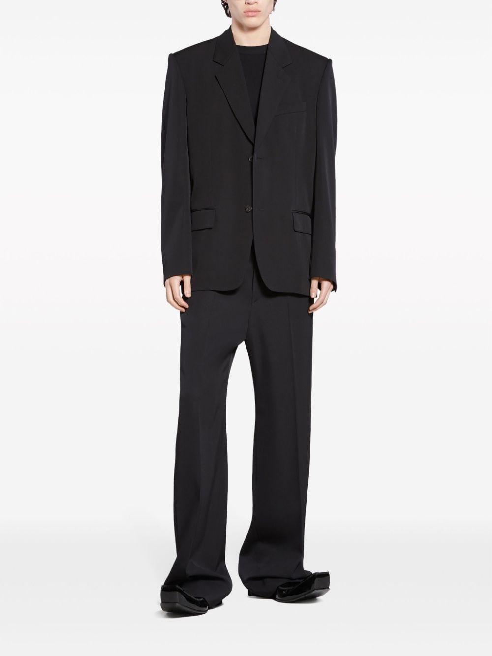 Blnciaga Men's Jackets