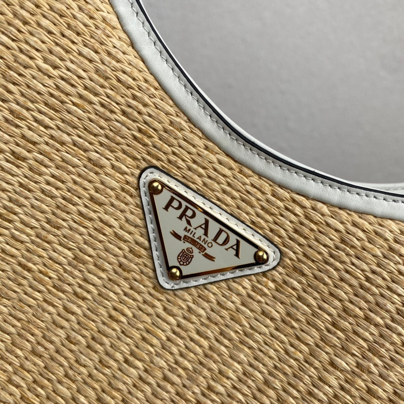 Amelia- PRDA  LUXURY BAGS - 777