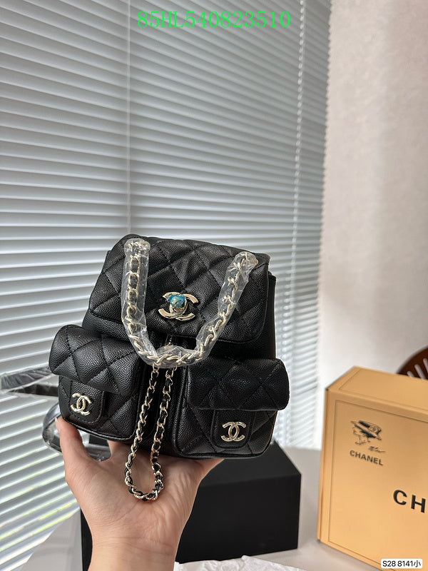 Amelia - CHL Bags - 077