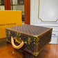 Fan Fashion Lu-Vi bags - 9501
