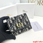 Amelia- Mix Wallets - 801