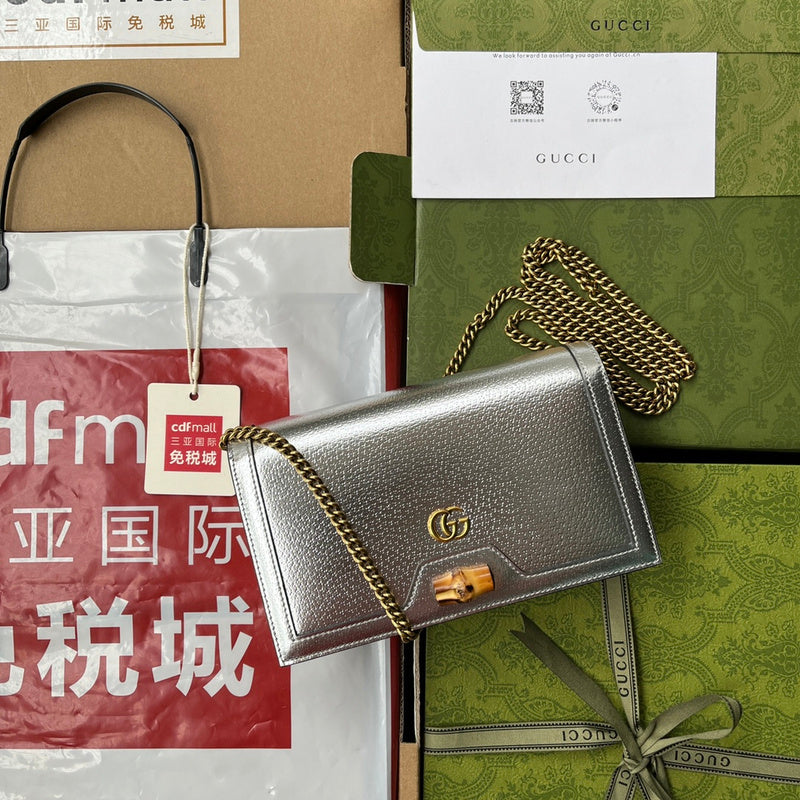 Amelia - GCI Bags - 9449