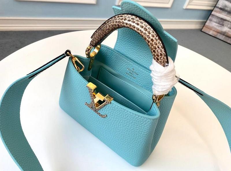 AmeliaLuxury - LOV Bags - 2573