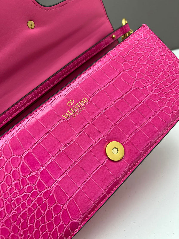 Amelia- VEL WOMEN LUXURY BAGS - 651