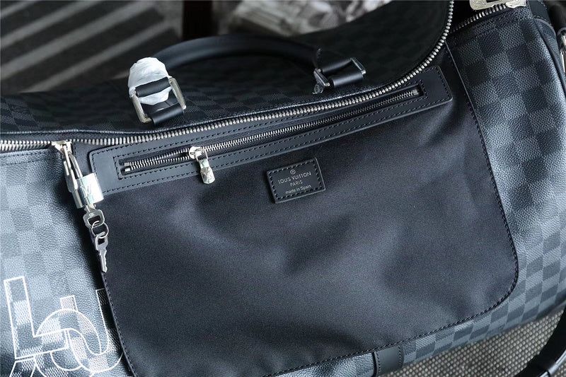 Amelia - LOV Travel Bags - 204