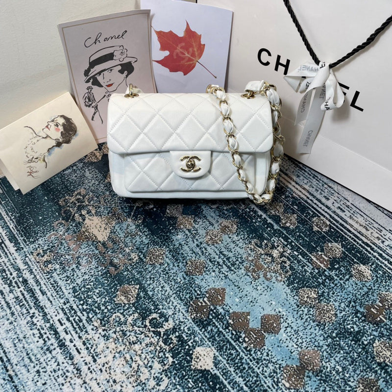 Amelia-  CHL BAGS  - 222