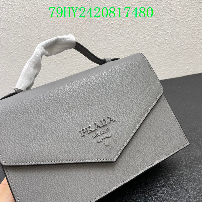 Prada Bags - The Barnes Bags  1057