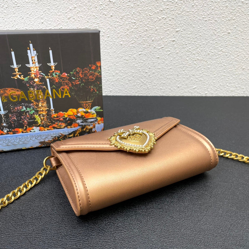 Amelia- DG Bags - 076