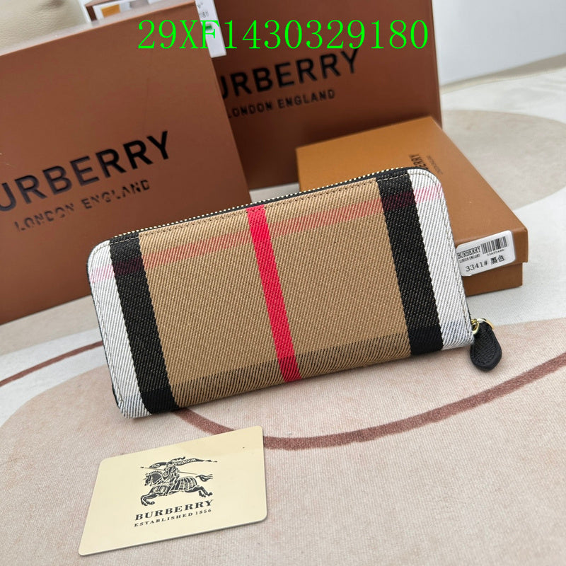 Amelia - BOR Wallet - 032