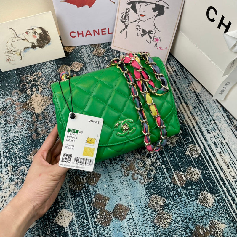 Amelia - CHL Bags - 1734