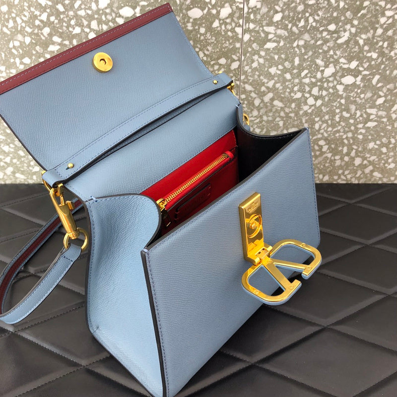 Amelia- VEL WOMEN LUXURY BAGS - 479