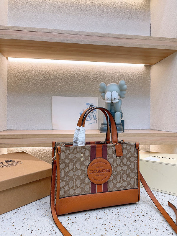 Amelia - CCH Bags - 026