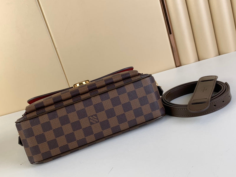 Fashion Lu-Vi bags - 3401