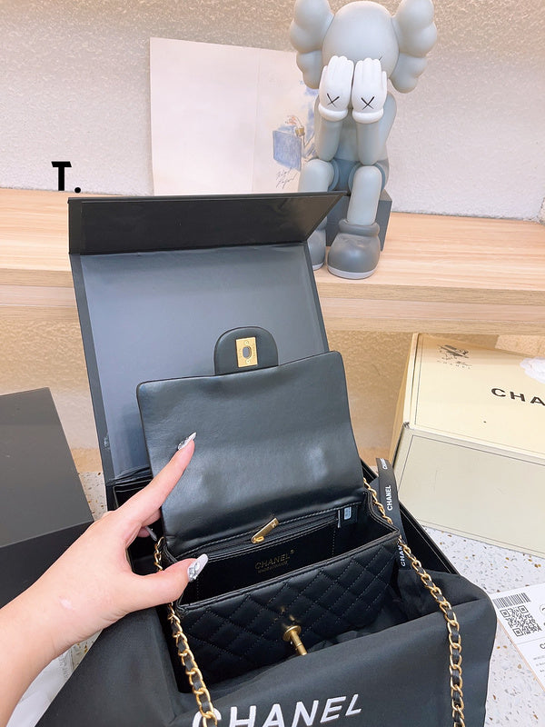 Amelia- CHL Bags - 6855