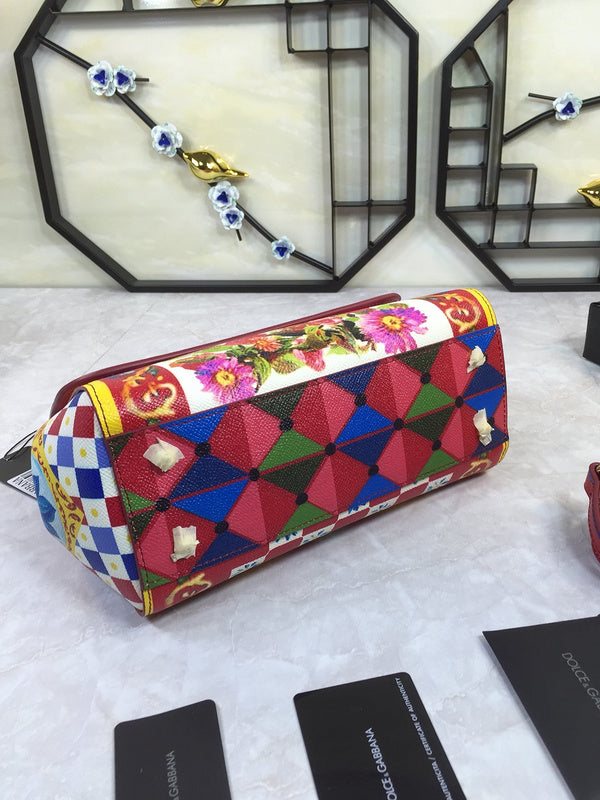 Amelia- DG Bags - 266