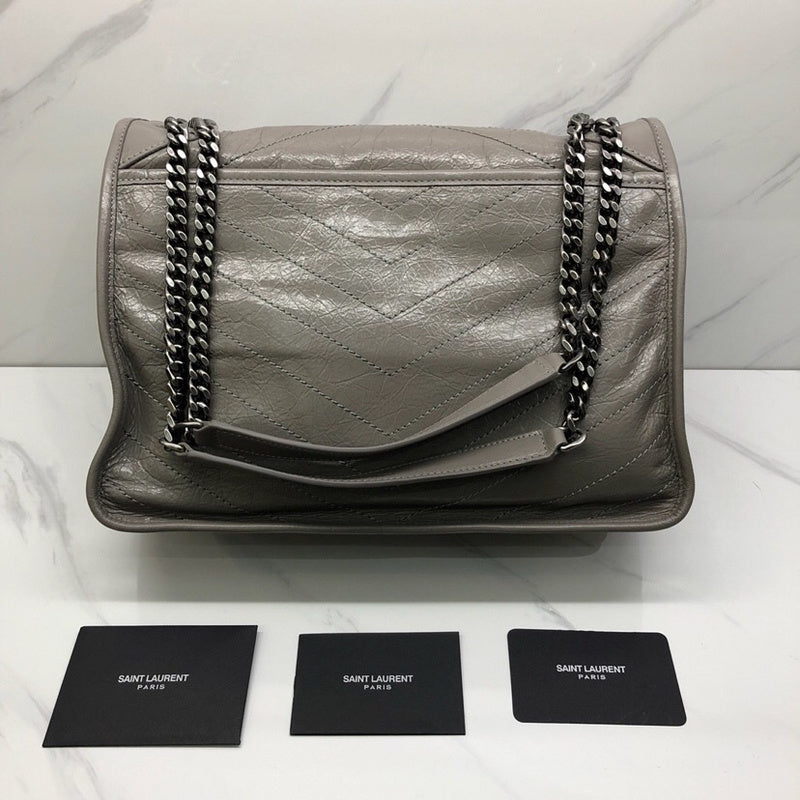 Amelia - YSL Bag - 4043