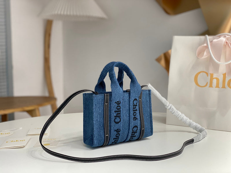 Amelia's Bag Gallery - CLE Bags - 412