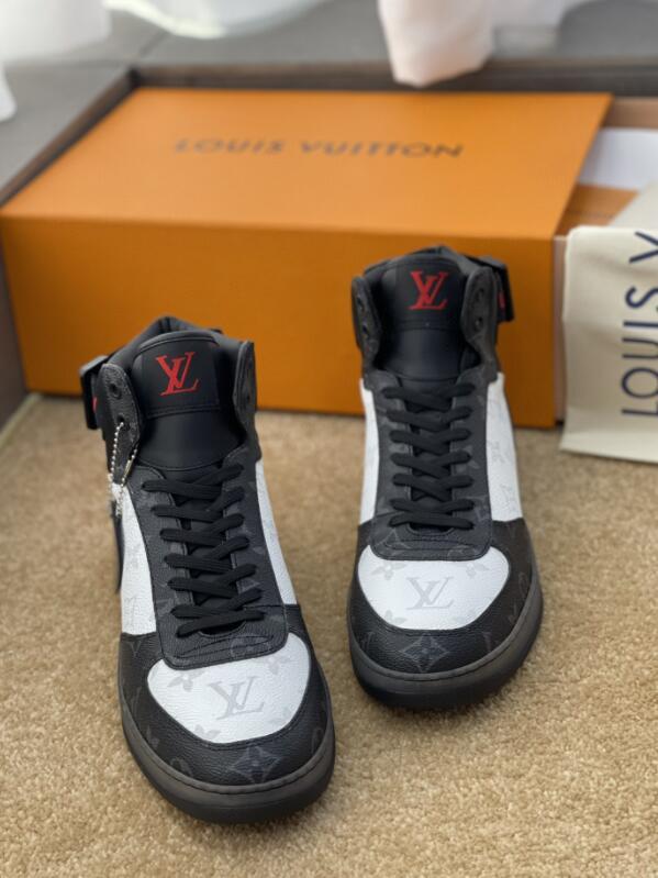 AmeliaLuxury - LOV Men Shoes - 1431