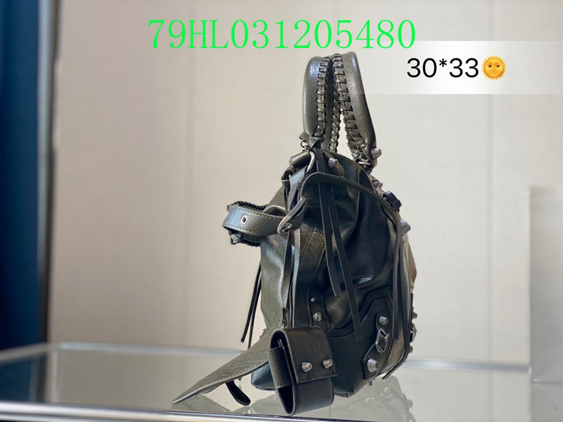 Amelia - BGA Bags - 1948