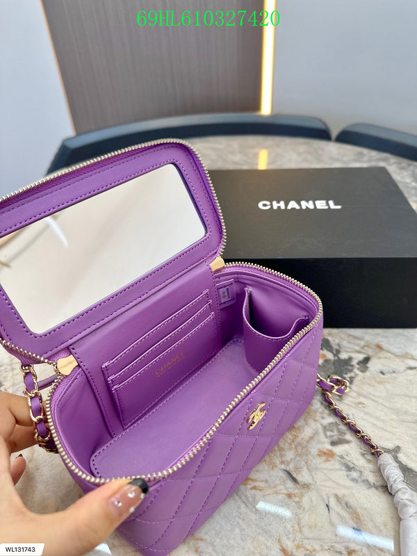 Amelia - CHL Bags - 1231