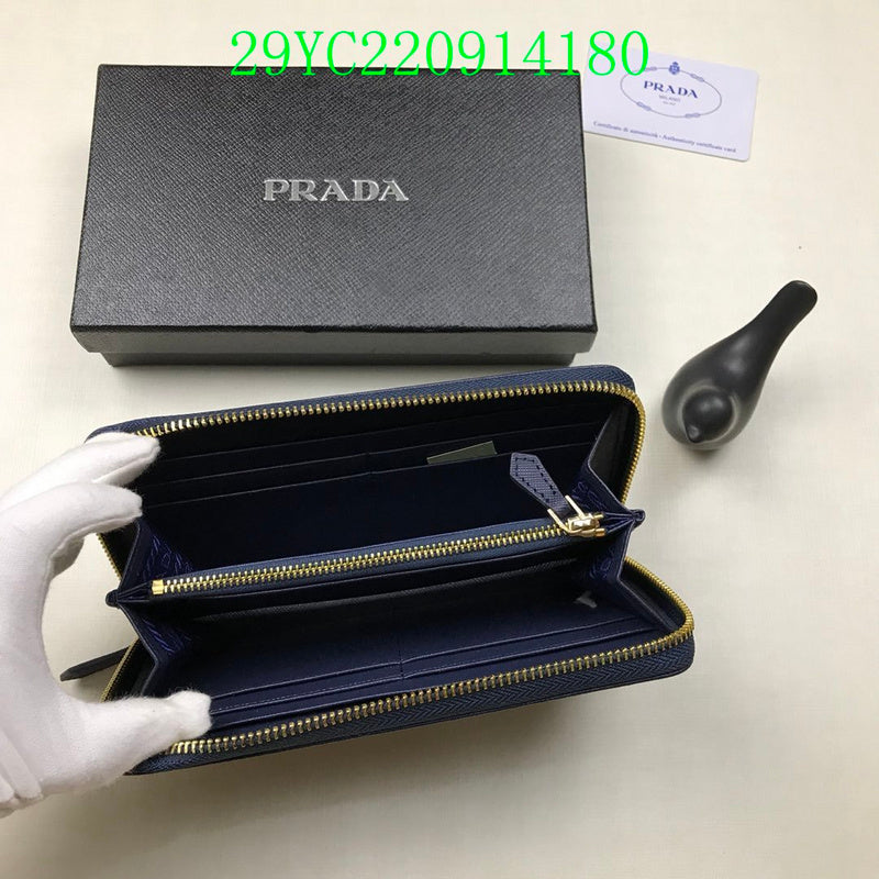 Amelia - PD Wallet - 414