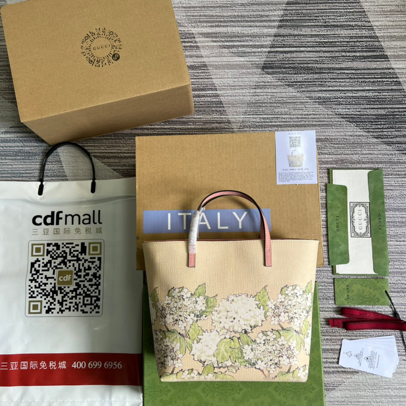 Amelia- GCI Bags - 4301