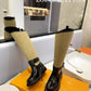 Premium  Louis Vuitton  BOOTS 028