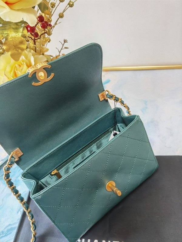 Amelia - CHL Bags - 1827