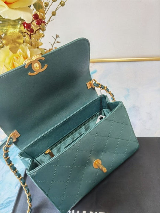 Amelia - CHL Bags - 1827