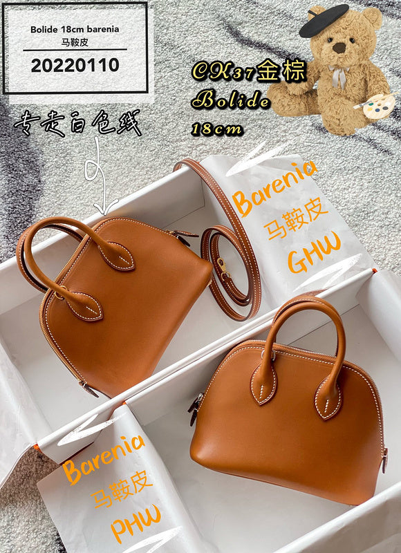 Amelia - HMS Bags - 1789