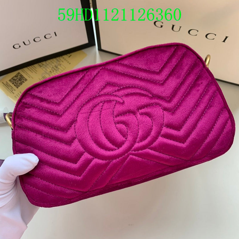 Amelia - GCI Bags - 10501